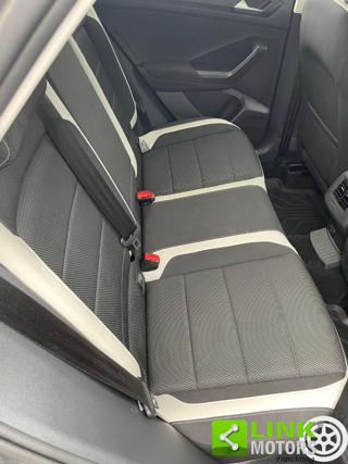 VOLKSWAGEN T-Roc usata, con Fendinebbia