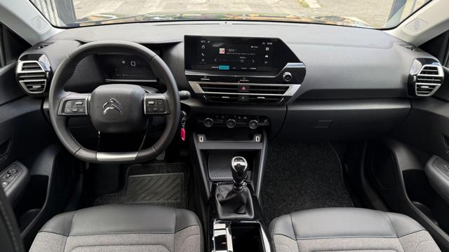CITROEN C4 usata, con Autoradio