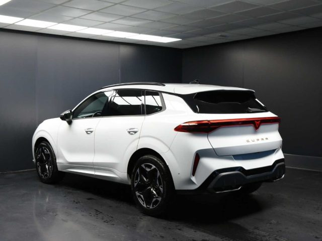 CUPRA Terramar usata, con Airbag Passeggero