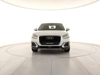 AUDI Q2 usata, con Boardcomputer