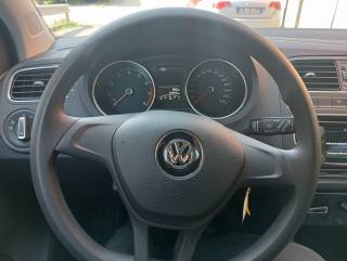 VOLKSWAGEN Polo usata, con Climatizzatore