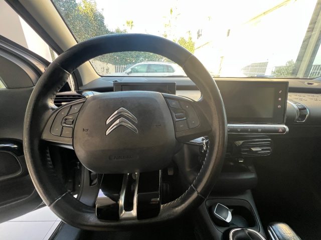 CITROEN C4 Cactus usata, con Cronologia tagliandi
