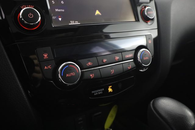 NISSAN X-Trail usata 11