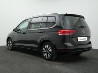 VOLKSWAGEN Touran usata, con Filtro antiparticolato