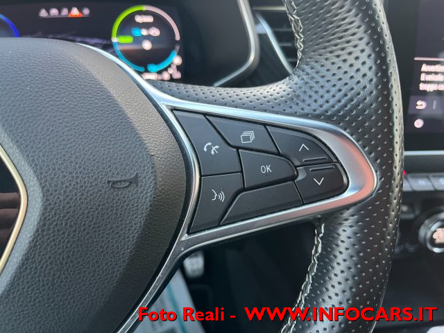 RENAULT Arkana usata, con Vetri oscurati