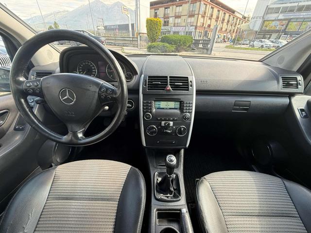 MERCEDES-BENZ A 180 usata 20