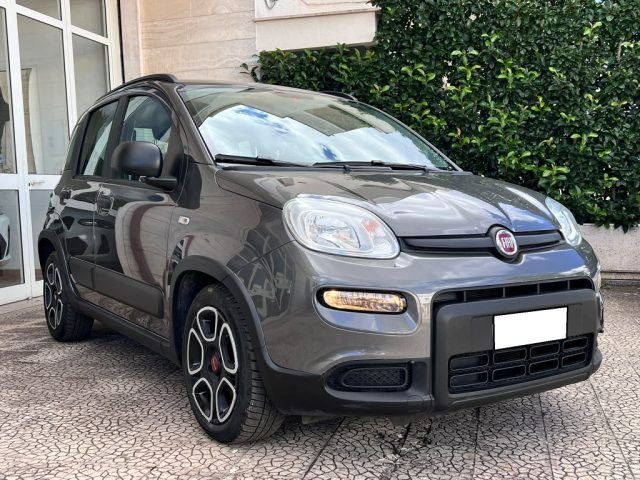 FIAT Panda usata 1
