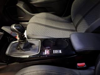 PEUGEOT 2008 usata, con Park Distance Control