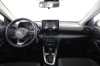 TOYOTA Yaris usata 4