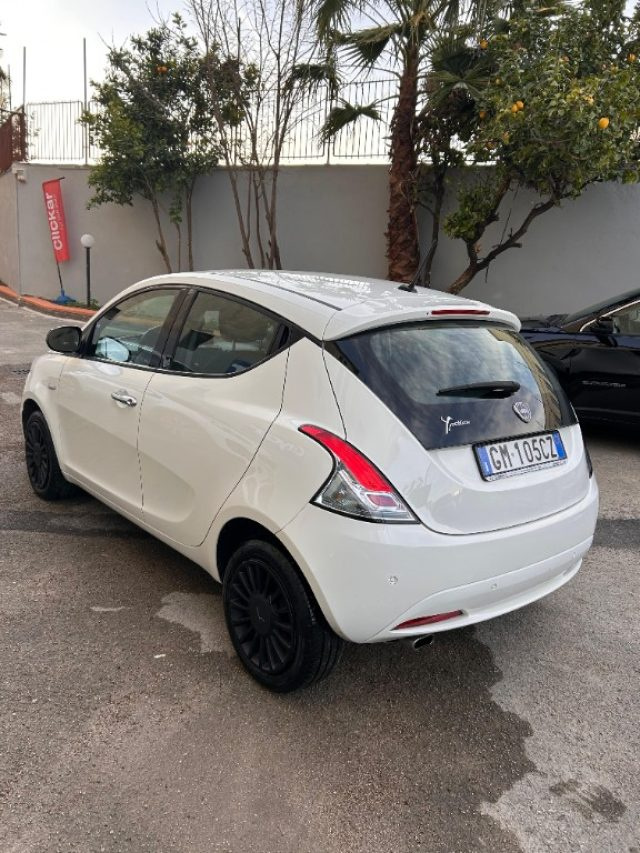 LANCIA Ypsilon usata, con Alzacristalli elettrici