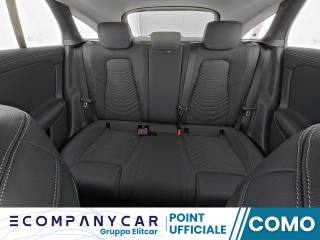 MERCEDES-BENZ CLA 180 usata, con Controllo automatico clima