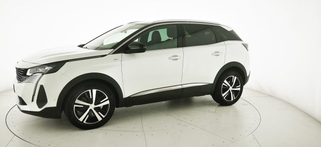 PEUGEOT 3008 usata, con Assistente abbaglianti