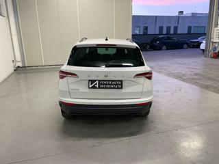 SKODA Karoq usata, con Chiusura centralizzata
