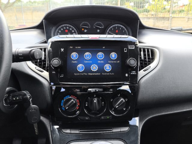 LANCIA Ypsilon usata 8