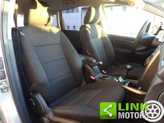 MERCEDES-BENZ B 200 usata, con Volante multifunzione