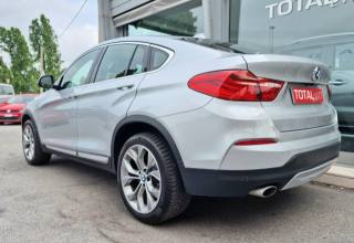 BMW X4 usata, con Airbag Passeggero