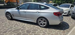BMW 320 usata, con Airbag