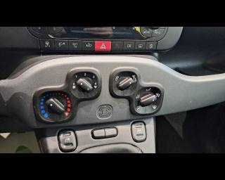 FIAT New Panda usata, con Autoradio digitale