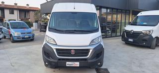 FIAT Ducato usata, con Chiusura centralizzata