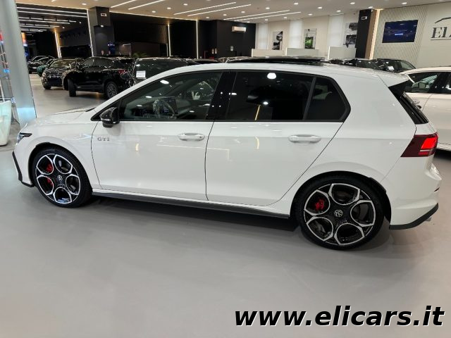 VOLKSWAGEN Golf usata, con Alzacristalli elettrici