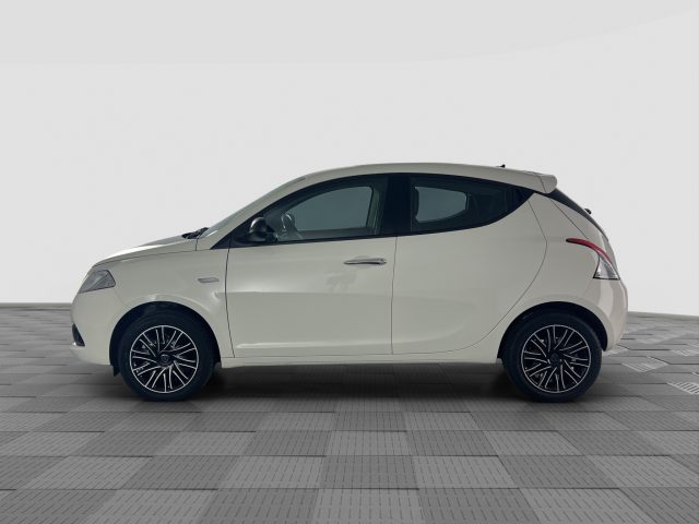 LANCIA Ypsilon usata 1