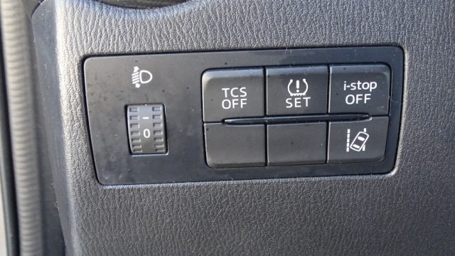 MAZDA CX-3 usata 92