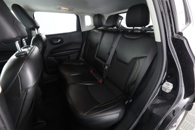 JEEP Compass usata 3