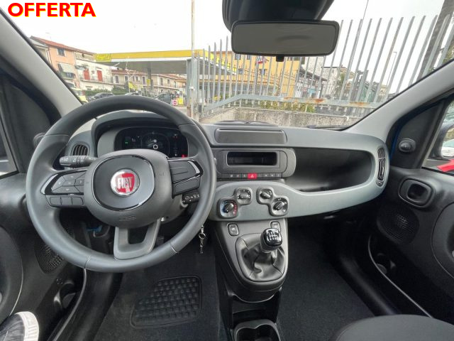 FIAT Panda usata 11