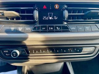 BMW 116 usata, con Bluetooth