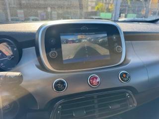 FIAT 500X usata, con Sistema di navigazione