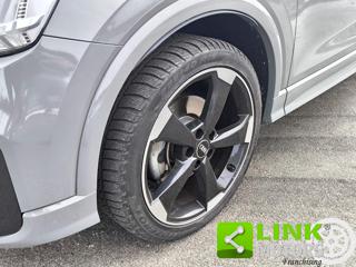 AUDI Q2 usata, con Climatizzatore