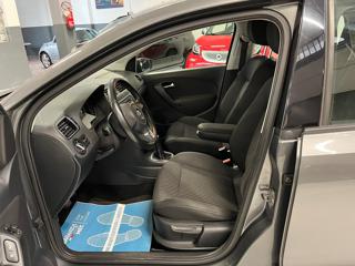 VOLKSWAGEN Polo usata, con Autoradio