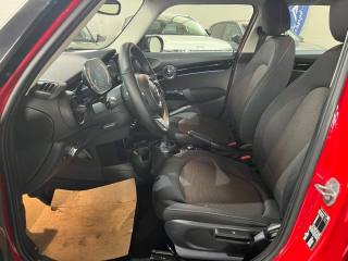 MINI Cooper usata, con Climatizzatore