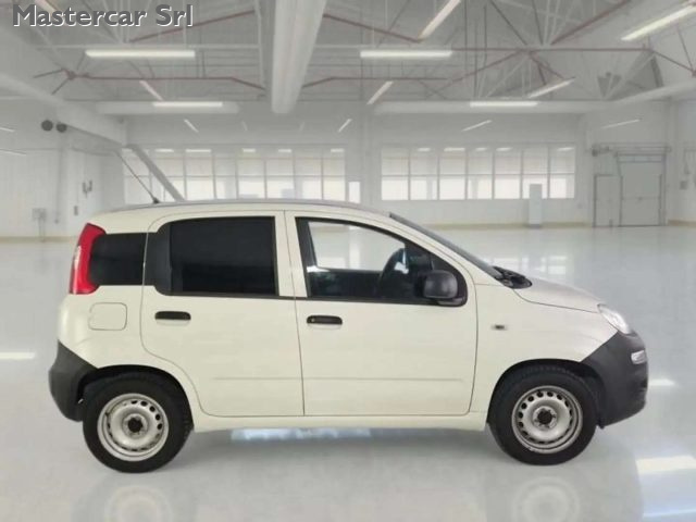 FIAT Panda usata, con Chiusura centralizzata