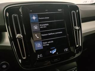 VOLVO XC40 usata, con Cruise Control