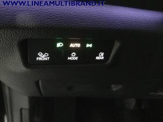 VOLKSWAGEN Tiguan usata, con Park Distance Control