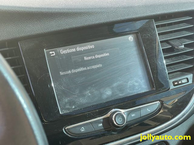 OPEL Mokka X usata, con Sistema di navigazione