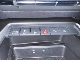 AUDI A3 usata, con Touch screen