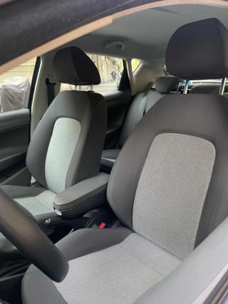 SEAT Ibiza usata, con Antifurto