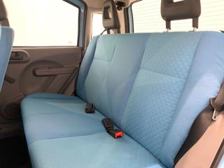 FIAT Panda usata, con Ruotino