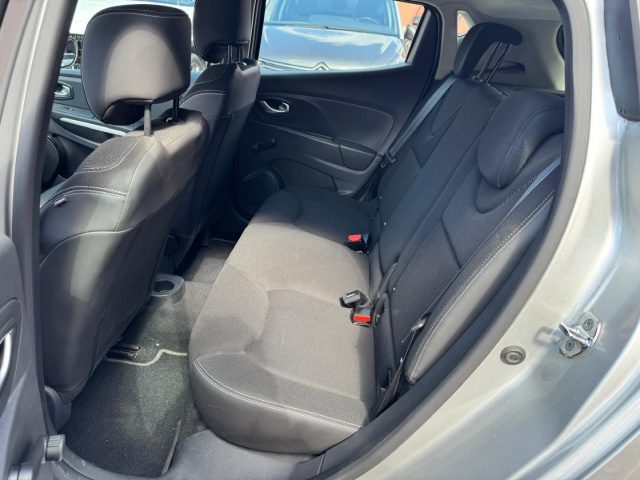 RENAULT Clio usata, con ESP