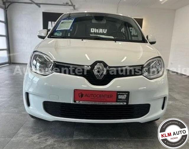 RENAULT Twingo usata, con Airbag laterali