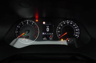 RENAULT Captur usata 6