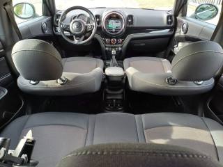 MINI Countryman usata, con Vivavoce