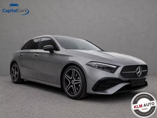 MERCEDES-BENZ A 180 usata, con Airbag