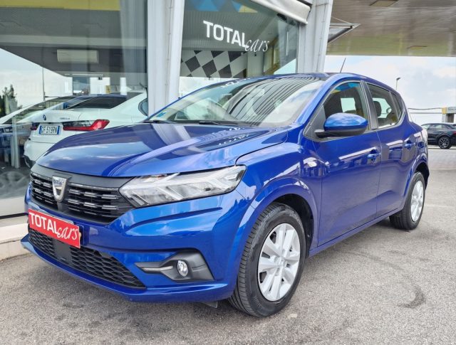 DACIA Sandero usata, con ABS