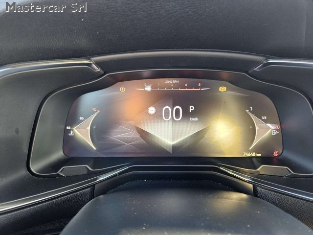 DS AUTOMOBILES DS 7 usata, con Servosterzo