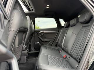 AUDI RS3 usata, con Cronologia tagliandi