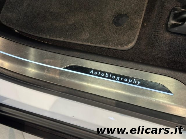 LAND ROVER Range Rover Sport usata, con Fari Xenon