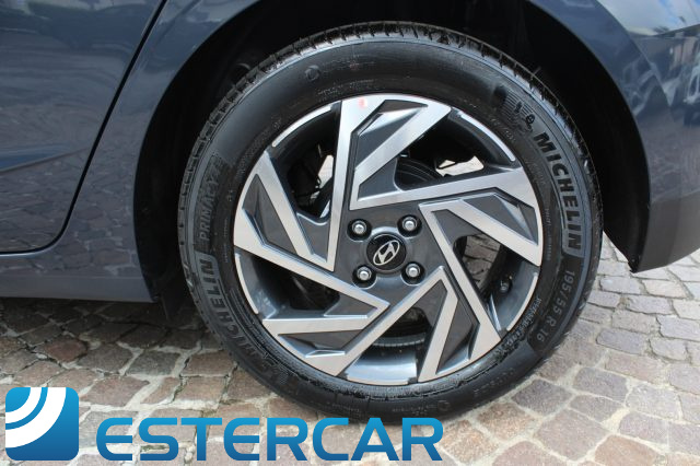 HYUNDAI i20 usata, con ESP